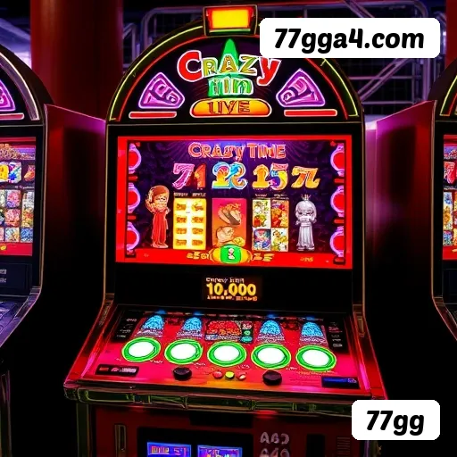 Fortune Games Series