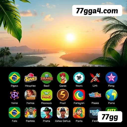 Fortune Tiger Slot Game