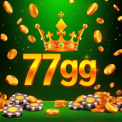 77gg Logo